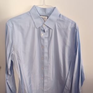 Charles Tyrwhitt Sky Blue Dress Shirt